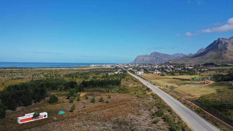 0 Bedroom Property for Sale in Kleinmond Western Cape